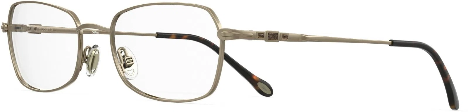 Emozioni 4404 Eyeglasses - view 8